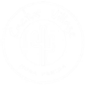 Cactus Village Penida